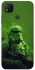Чехол на Xiaomi Redmi 9C stormtrooper фото 1 из 1