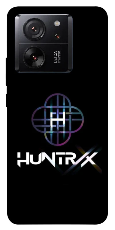 Чохол на Xiaomi 13T Pro K-Pop Demon Hunters ver.17 фото 1 з 1