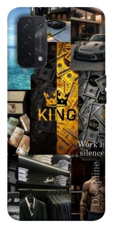 Чохол на Oppo A54 5G / A74 5G King collage фото 1 з 1