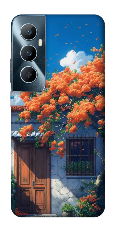 Чохол на Realme C65 4G Flowering фото 1 з 1