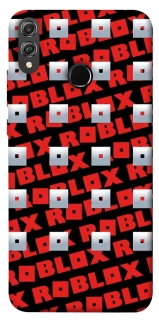 Чехол на Huawei Honor 8X Roblox aesthetics ver.9 фото 1 из 1