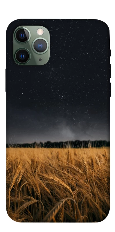 Чехол на Apple iPhone 11 Pro (5.8") grain фото 1 из 1