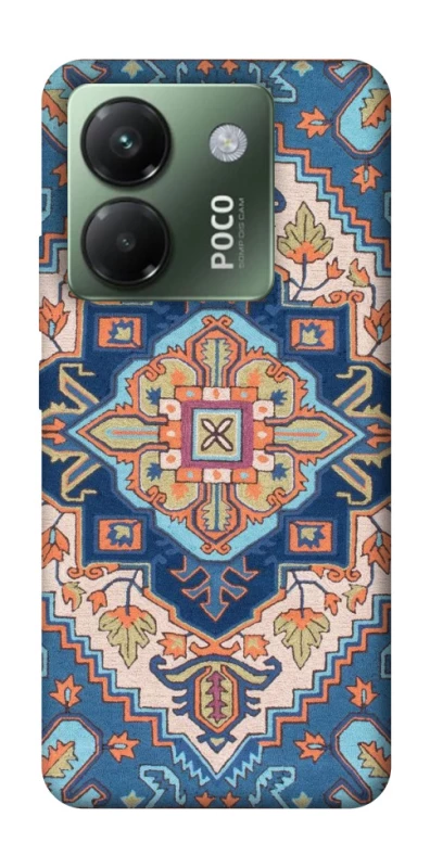 Чехол на Xiaomi Poco M7 pro 5G Килим v3 фото 1 из 1
