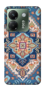 Чехол на Xiaomi Poco M7 pro 5G Килим v3 фото 1 из 1