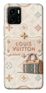 Чехол на Vivo Y15s Louis Vuitton фото 1 из 1