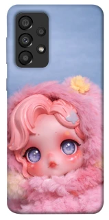 Чохол на Samsung Galaxy A33 5G SKULLPANDA × My Little Pony Ver.3 фото 1 з 1