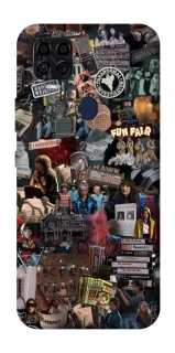 Чохол на ZTE Blade v2020 Stranger Things ver.24 фото 1 з 1