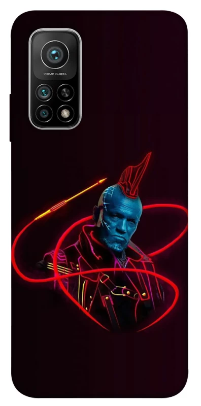 Чехол на Xiaomi Mi 10T Yondu фото 1 из 1
