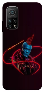 Чехол на Xiaomi Mi 10T Yondu фото 1 из 1