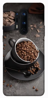 Чохол на OnePlus 8 Pro Сup of coffee фото 1 з 1