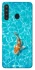 Чохол на Samsung Galaxy A21 Fish фото 1 з 1