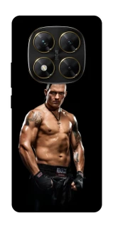 Чехол на Xiaomi Poco X7 usik фото 1 из 1