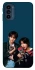 Чохол на Motorola Moto G41 Lee Know and Han - Stray Kids фото 1 з 1