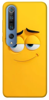 Чохол на Xiaomi Mi 10 / Mi 10 Pro smile фото 1 з 1