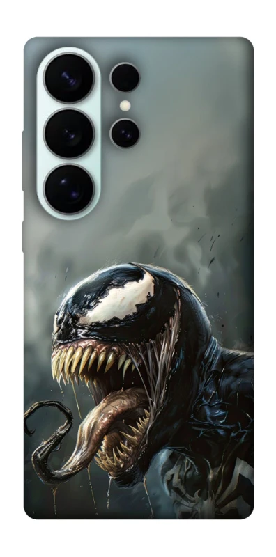 Чохол на Samsung Galaxy S26 Ultra venom v7 фото 1 з 1