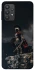 Чехол на Samsung Galaxy A32 (A325F) 4G Roman warrior фото 1 из 1