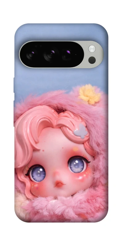 Чохол на Google Pixel 10 Pro SKULLPANDA × My Little Pony Ver.3 фото 1 з 1