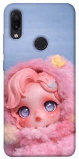 Чохол на Xiaomi Redmi Note 7 / Note 7 Pro / Note 7s SKULLPANDA × My Little Pony Ver.3 фото 1 з 1