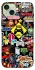Чехол на Apple iPhone 15 Plus (6.7") Gamer Zone фото 1 из 1