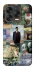 Чехол на ZTE Blade V70 Design Art collage ver.4 фото 2 из 2