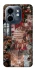 Чохол на Infinix Smart 9 4G / Hot 50i Christmas spirit ver.3 фото 1 з 1