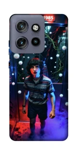 Чехол на Motorola Edge 50 Neo Stranger Things ver.38 фото 1 из 1
