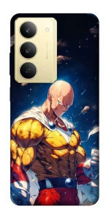 Чехол на Realme 14x Saitama фото 1 из 1