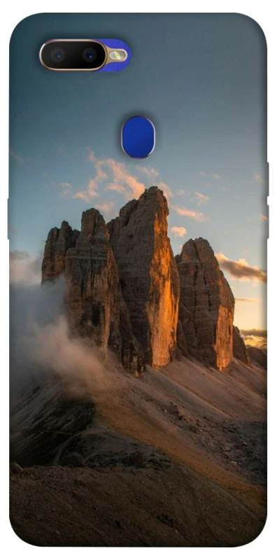 Чехол на Oppo A5s Mountain v5 фото 1 из 1