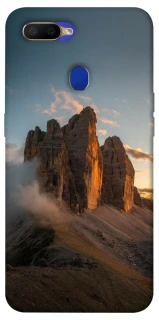 Чохол на Oppo A5s Mountain v5 фото 1 з 1
