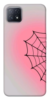 Чохол на Oppo A73 Pair romantic theme ver.1 фото 1 з 1