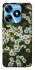 Чехол на TECNO Spark 10 Ромашки v13 фото 1 из 1