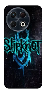 Чохол на TECNO Spark 30 Pro (KL7) Slipknot ver.2 фото 1 з 1