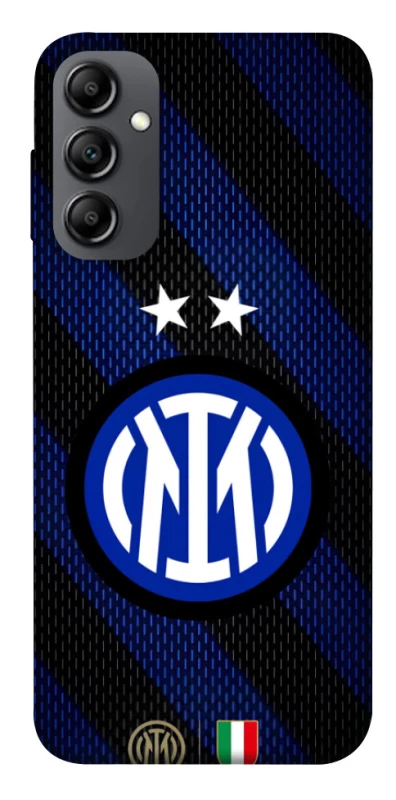 Чохол на Samsung Galaxy A14 4G/5G FC Inter v2 фото 1 з 1