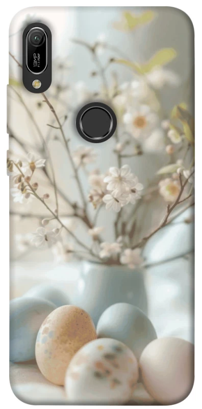 Чехол на Huawei Y6 (2019) SpringJoy фото 1 из 1