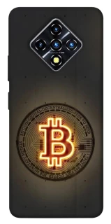 Чохол на Infinix Zero 8 Битферма фото 1 з 1