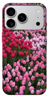 Чохол на Apple iPhone 17 Pro Max (6.9") Flowers v9 фото 1 з 1