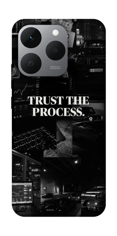 Чохол на Realme 15T Process фото 1 з 1