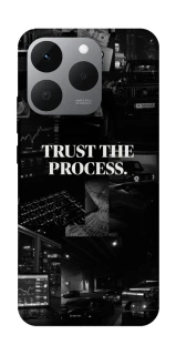 Чохол на Realme 15T Process фото 1 з 1