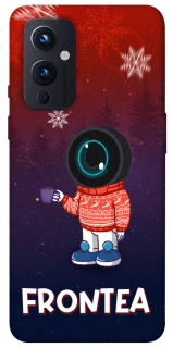Чехол на OnePlus 9 Frontea фото 1 из 1