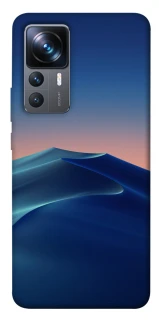 Чехол на Xiaomi 12T / 12T Pro Night dune фото 1 из 1