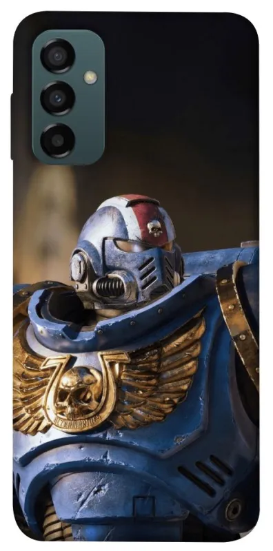 Чохол на Samsung Galaxy M14 5G Warhammer 40k фото 1 з 1