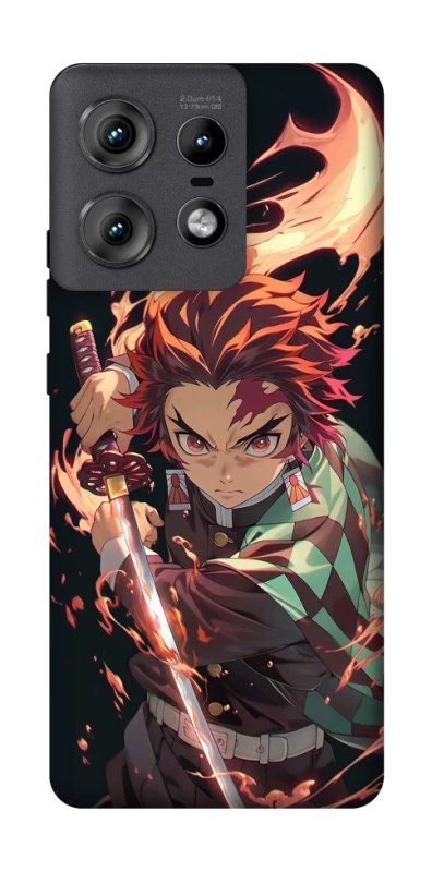 Чохол на Motorola Edge 50 Pro Tandziro фото 1 з 1