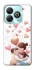 Чехол на ZTE Blade A75 4G Mother's Day ver.1 фото 1 из 1