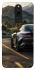 Чохол на Xiaomi Redmi 8 Car in the mountains фото 1 з 1