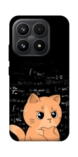 Чехол на Xiaomi 17 Smart cat фото 1 из 1