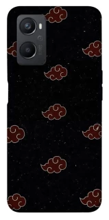 Чехол на Oppo A96 Naruto фото 1 из 1