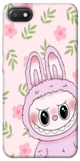 Чехол на Xiaomi Redmi 6A Blossom Pink Labubu фото 1 из 1