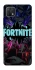 Чохол на Oppo A15s / A15 Fortnite logo ver.3 фото 1 з 1