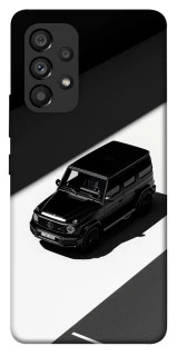 Чехол на Samsung Galaxy A53 5G Cubik фото 1 из 1