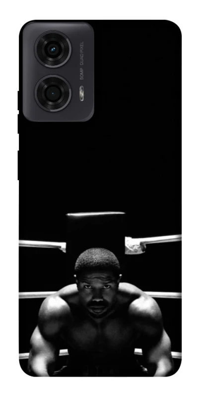 Чохол на Motorola Moto G04 ring фото 1 з 1